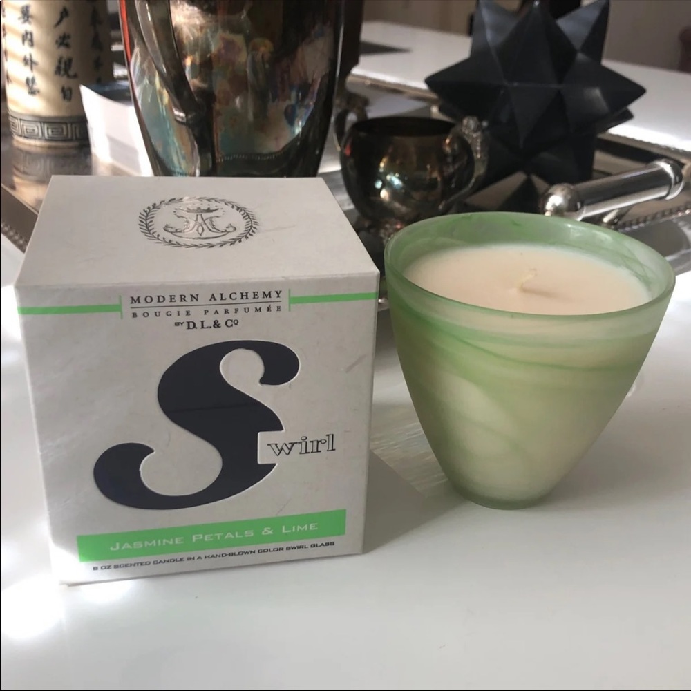 DL & Co Candle